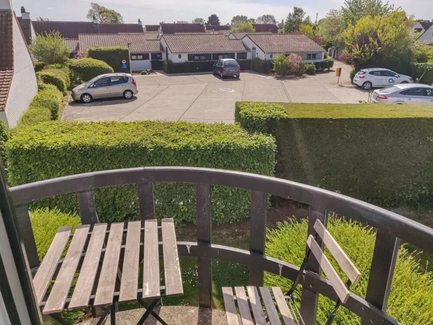 La Bella Vita De Haan