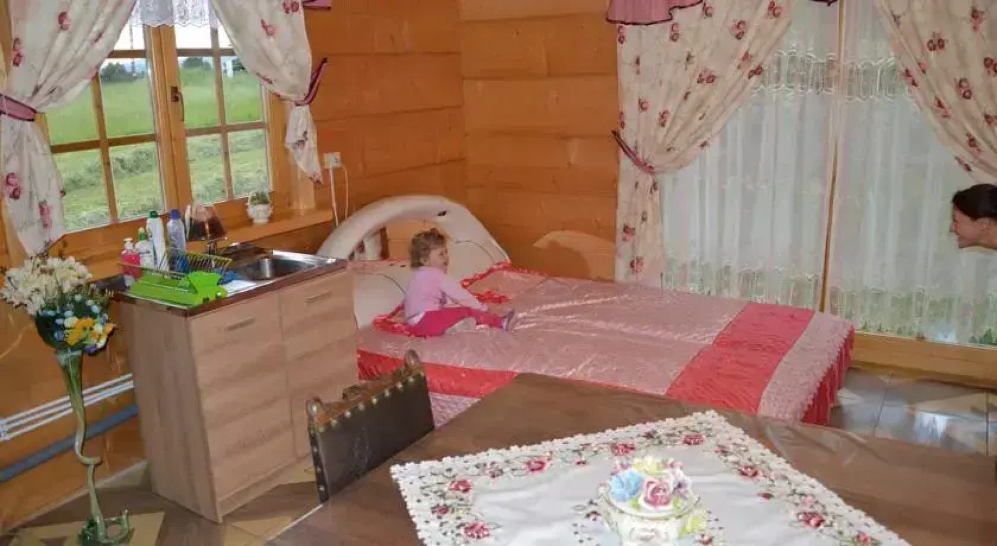 MSC HOUSES Termy Bania Gronków