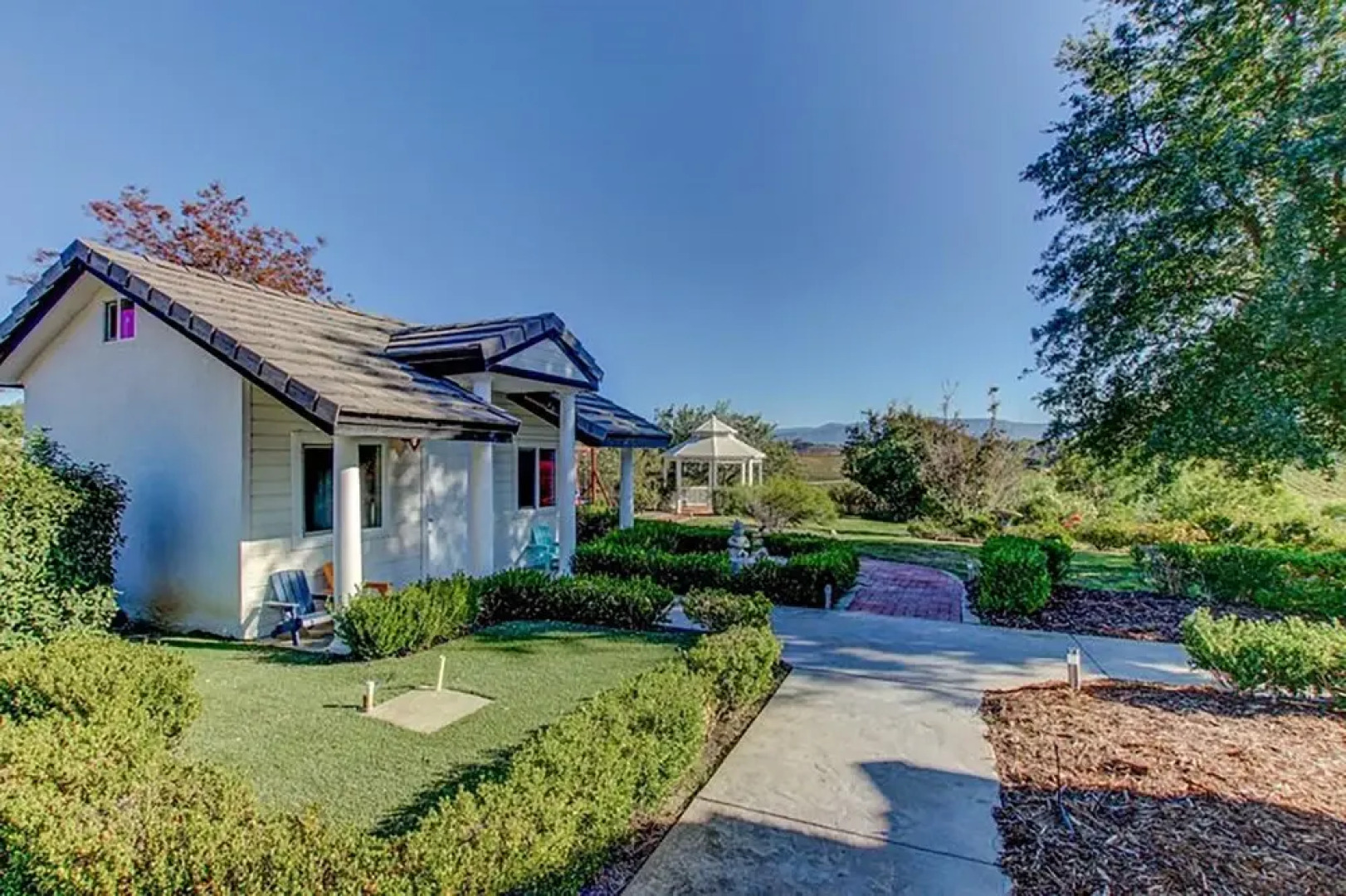 Calle Contento - Grand Contento