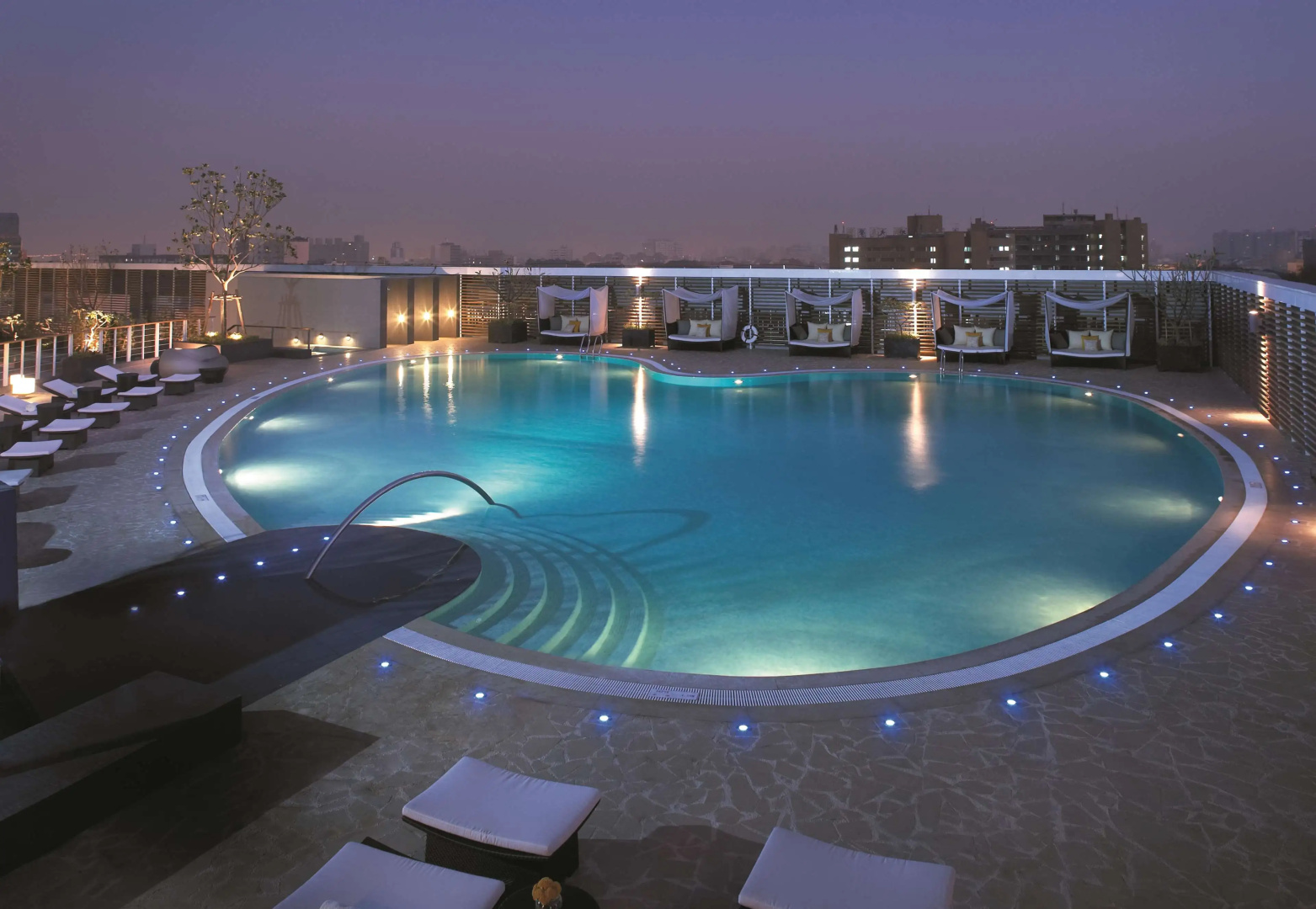 Shangri-La Far Eastern Tainan
