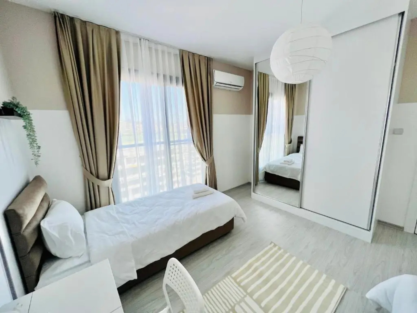 Apartamenty 2+1 v Caesar Blue Iona