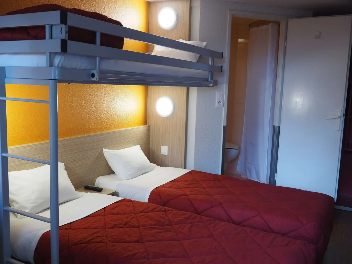 Premiere Classe Saumur