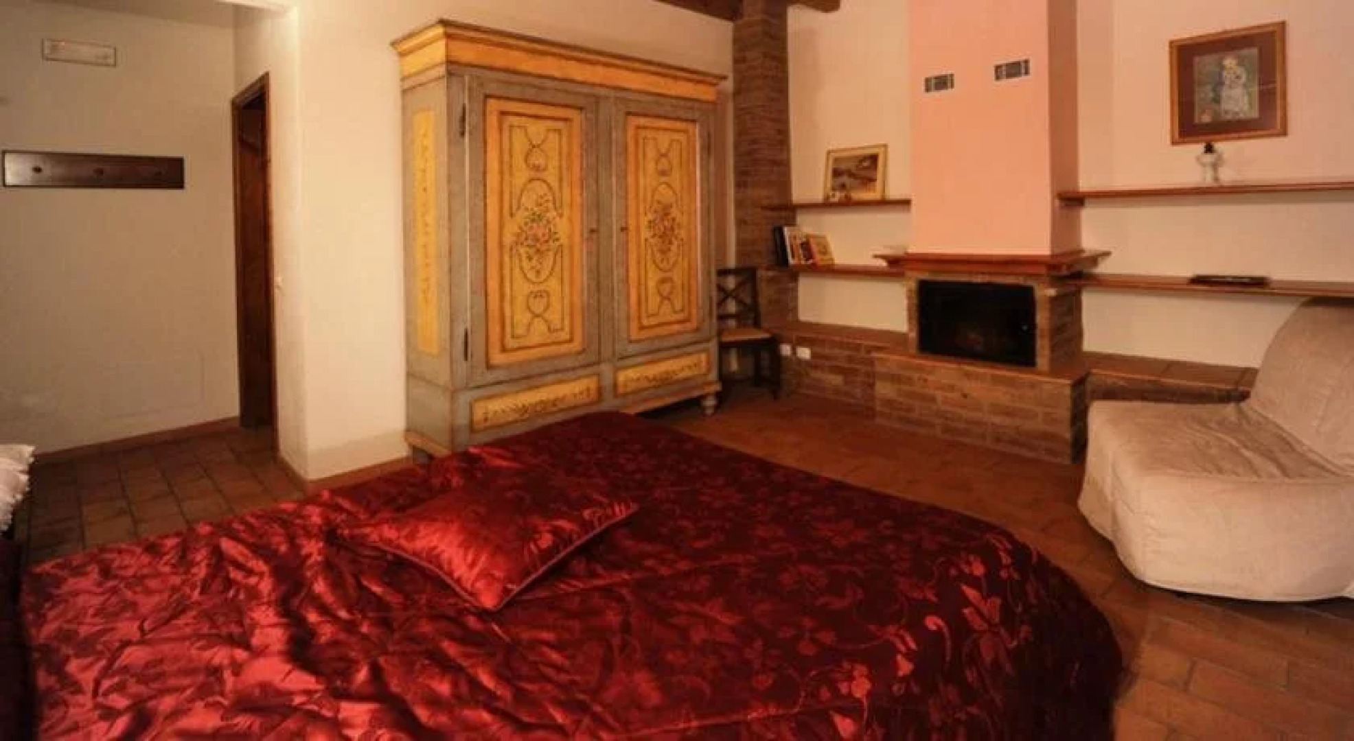 Agriturismo La Tintoria