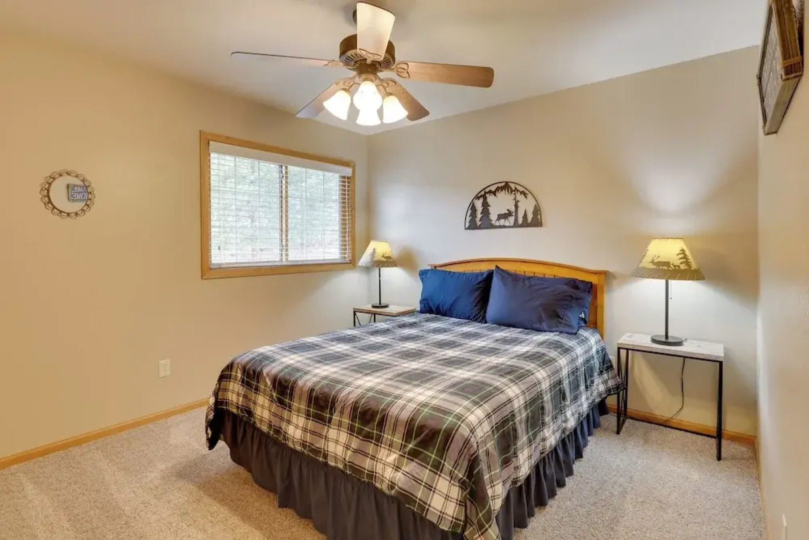 Black Hills Home w/ Mickelson Trail Access!