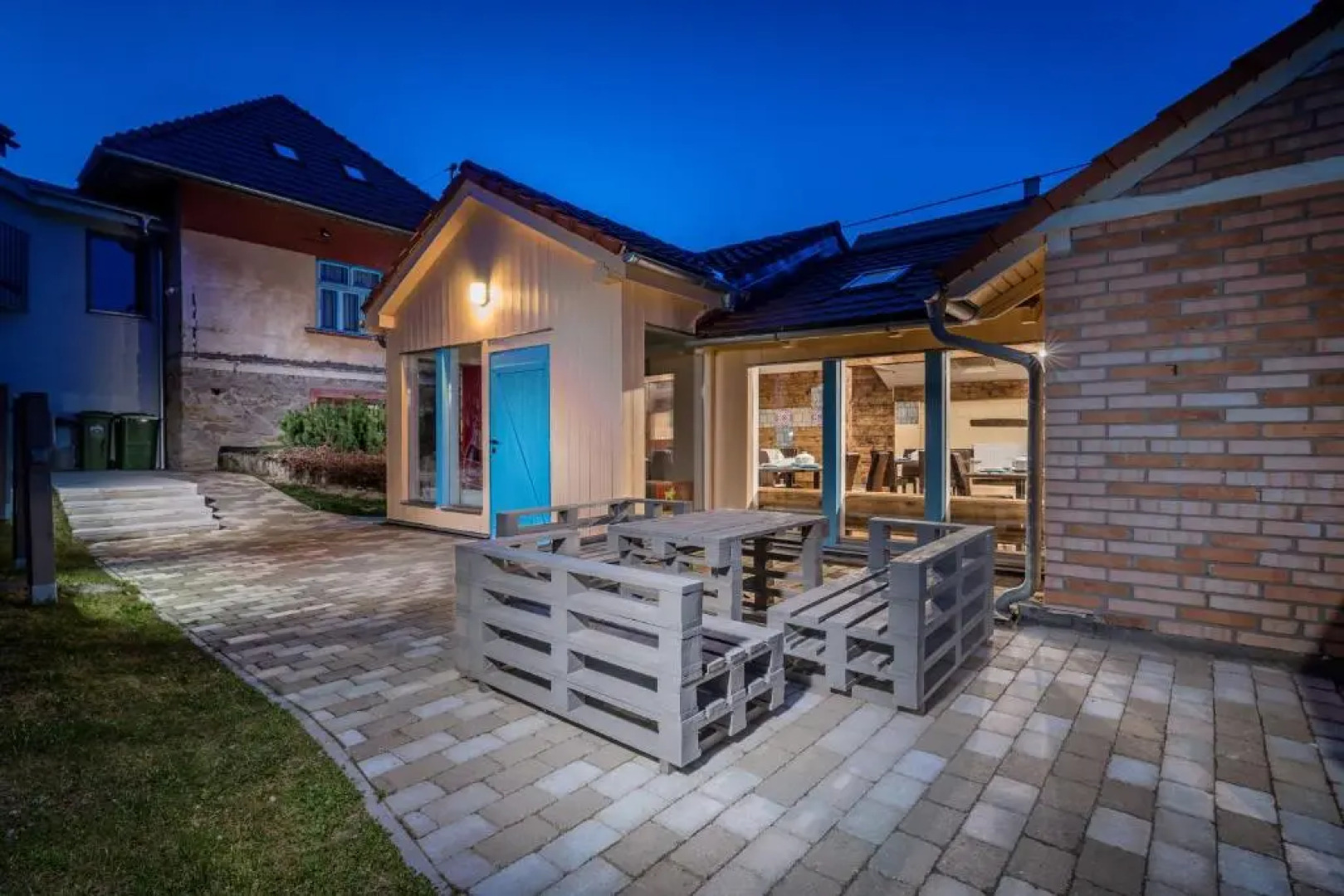 Apartments Cerešnový sad