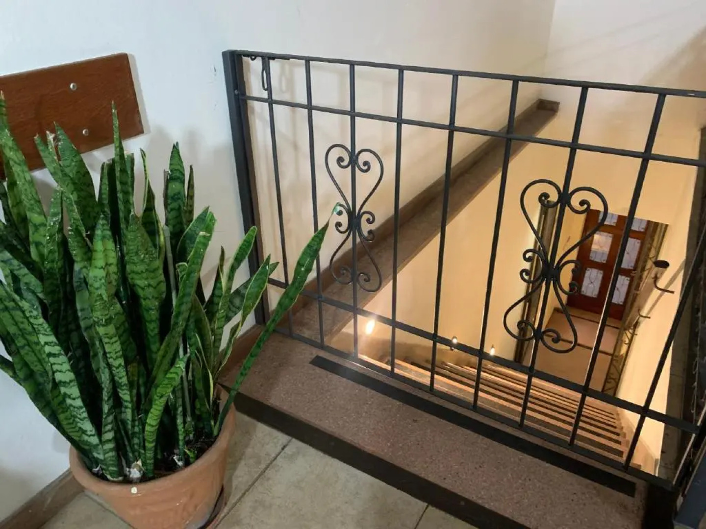 Los Naranjeles Centro House