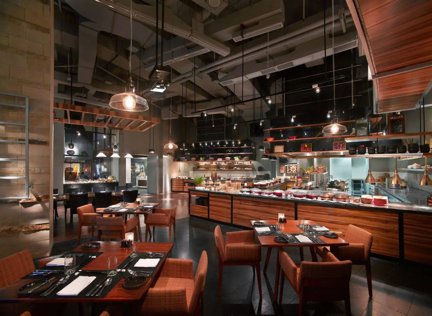 Suites & Villas at Sofitel Bali