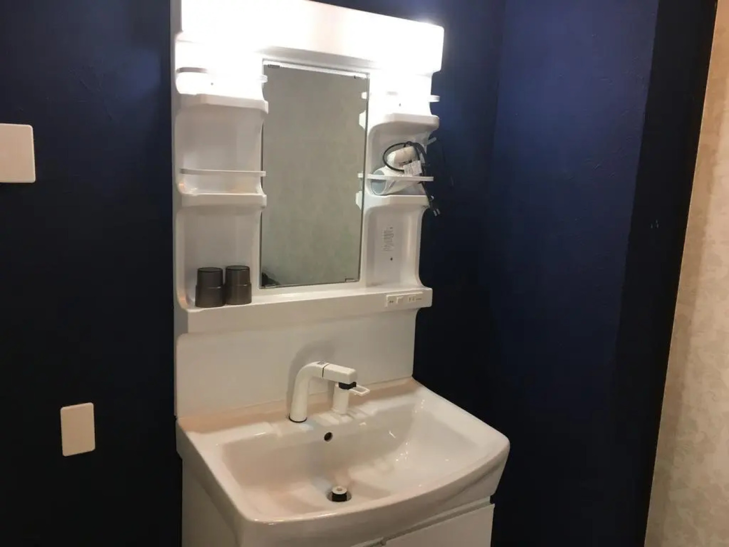 White Beachi inn Ishikawa