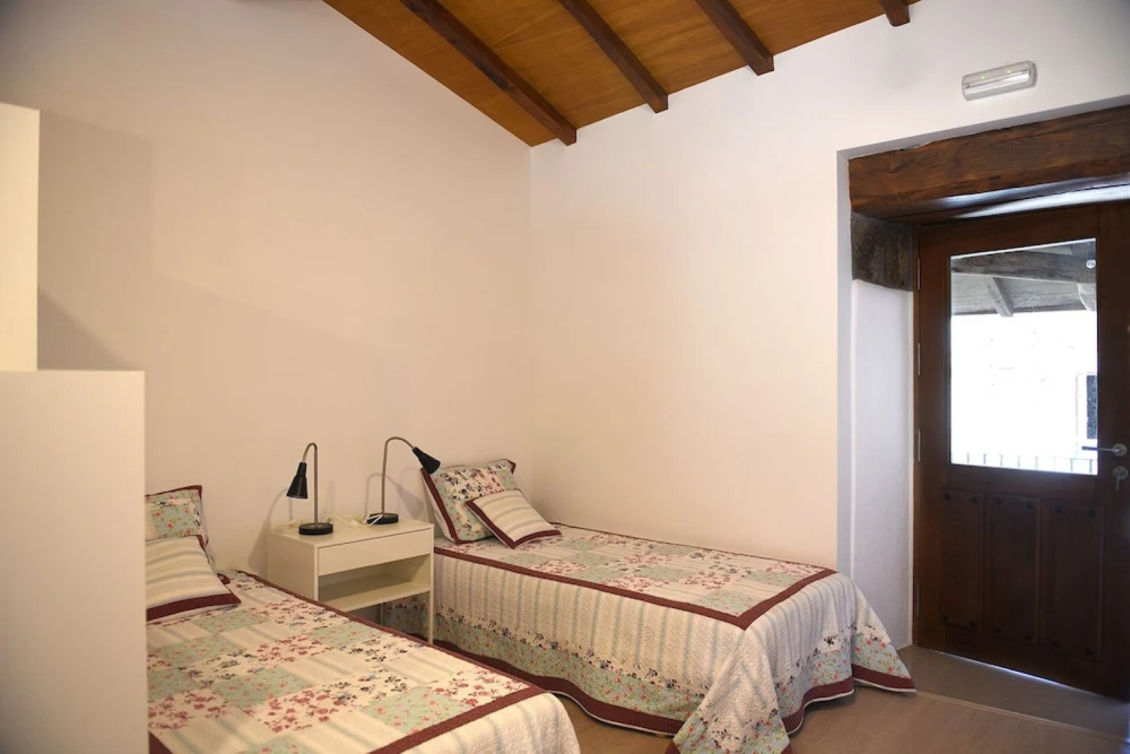 Casa Grande de Covas-Apartamentos Turísticos