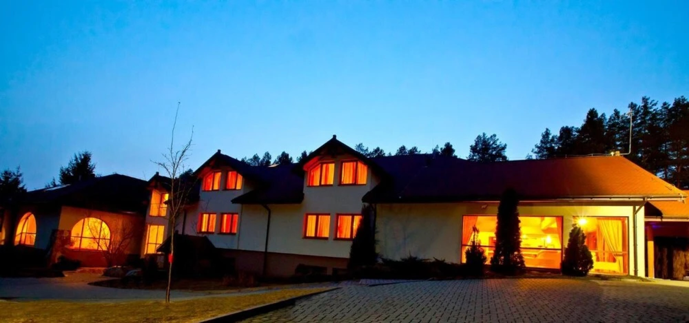 Отель Bobrowa Dolina