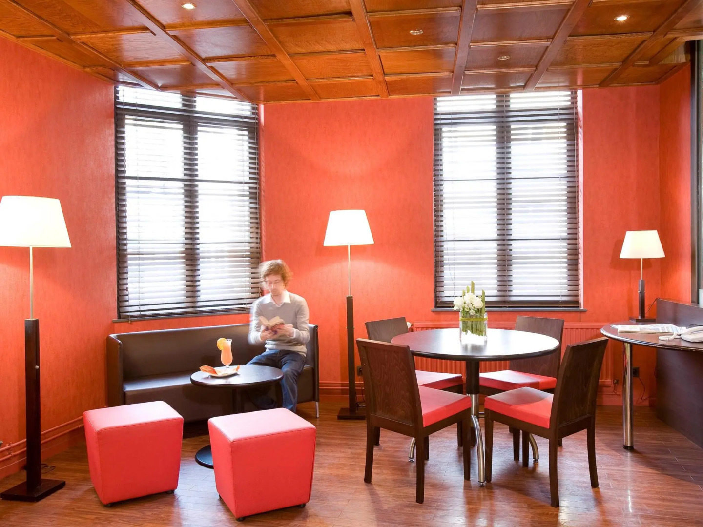 ibis Saint Omer Centre