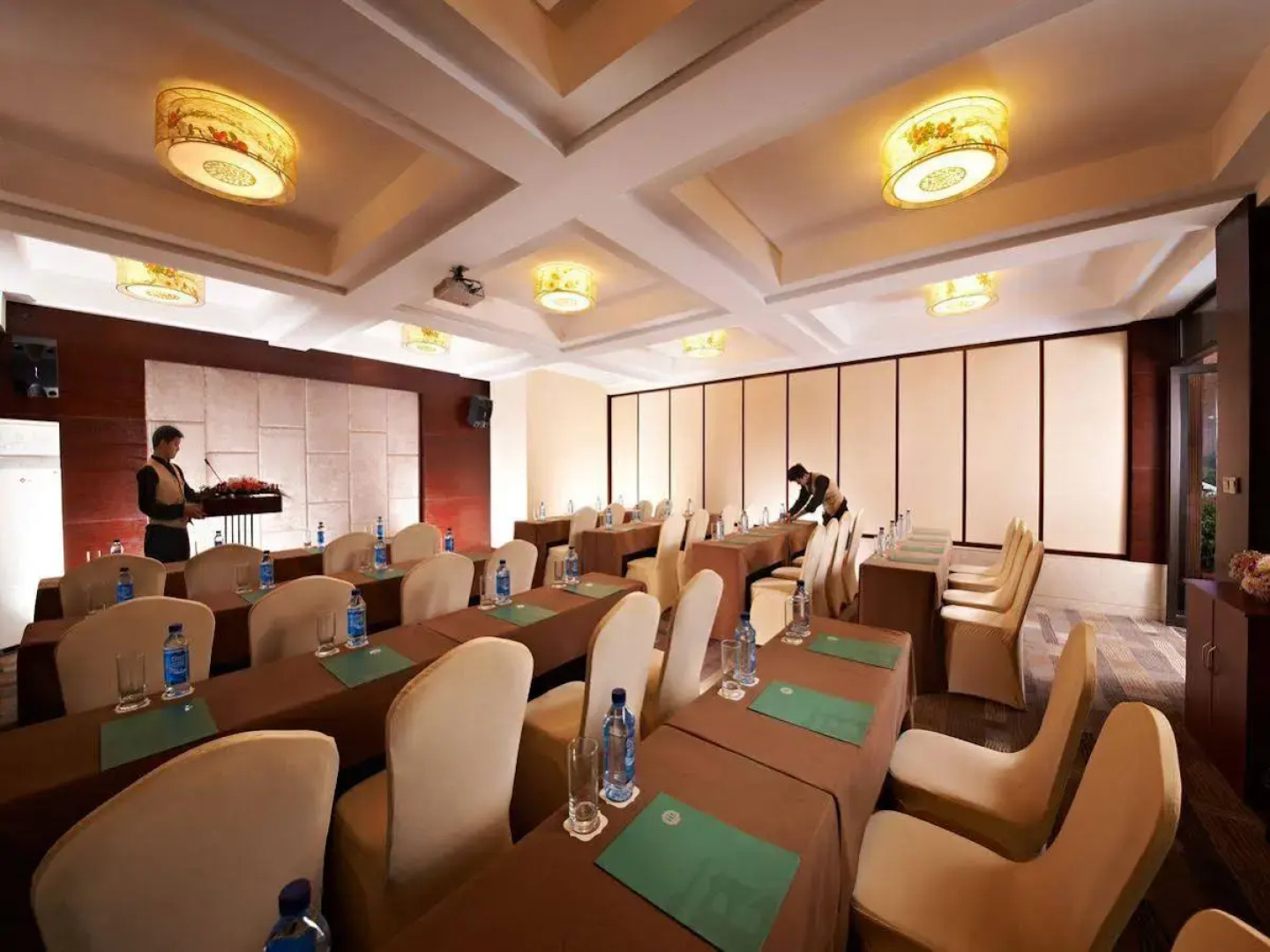 7Mu Garden Boutique Hotel