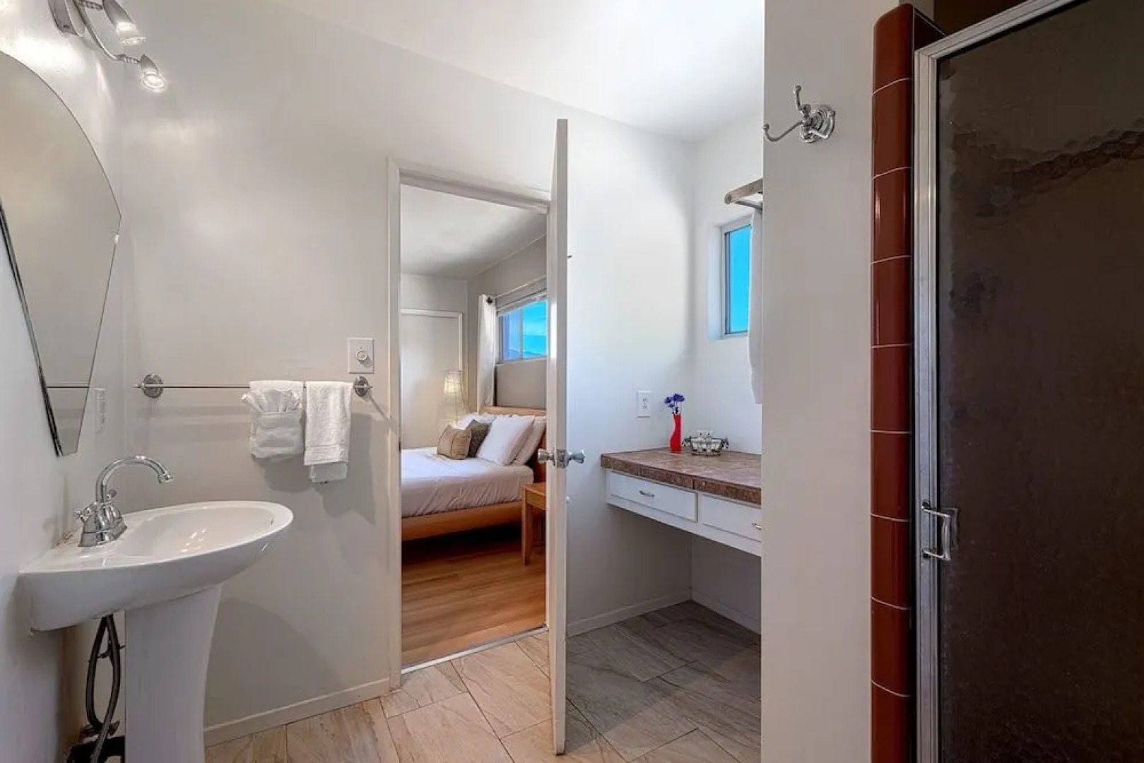 Nurturing Nest Mineral Hot Springs and Spa