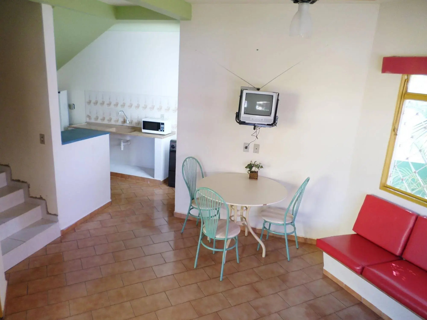 Hotel Pousada Solar do Cerrado