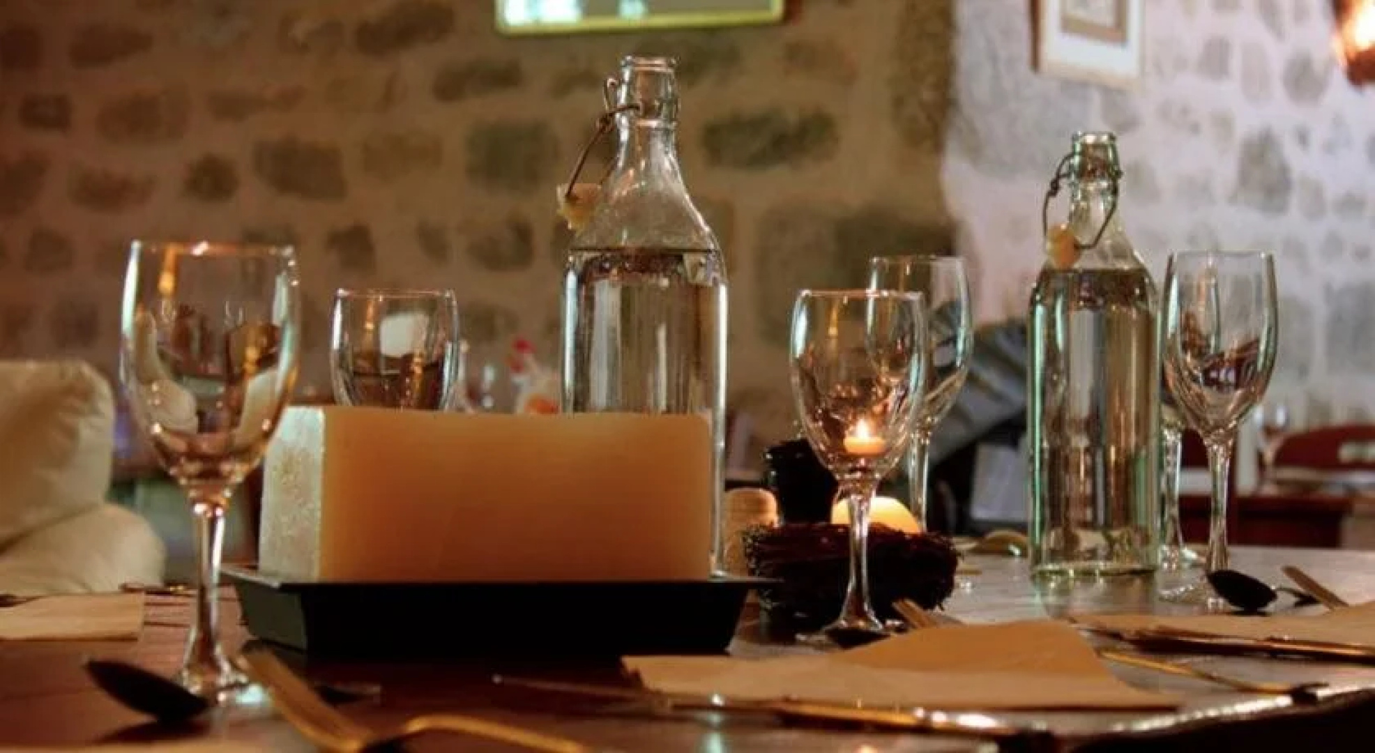 Le Relais du Vermont