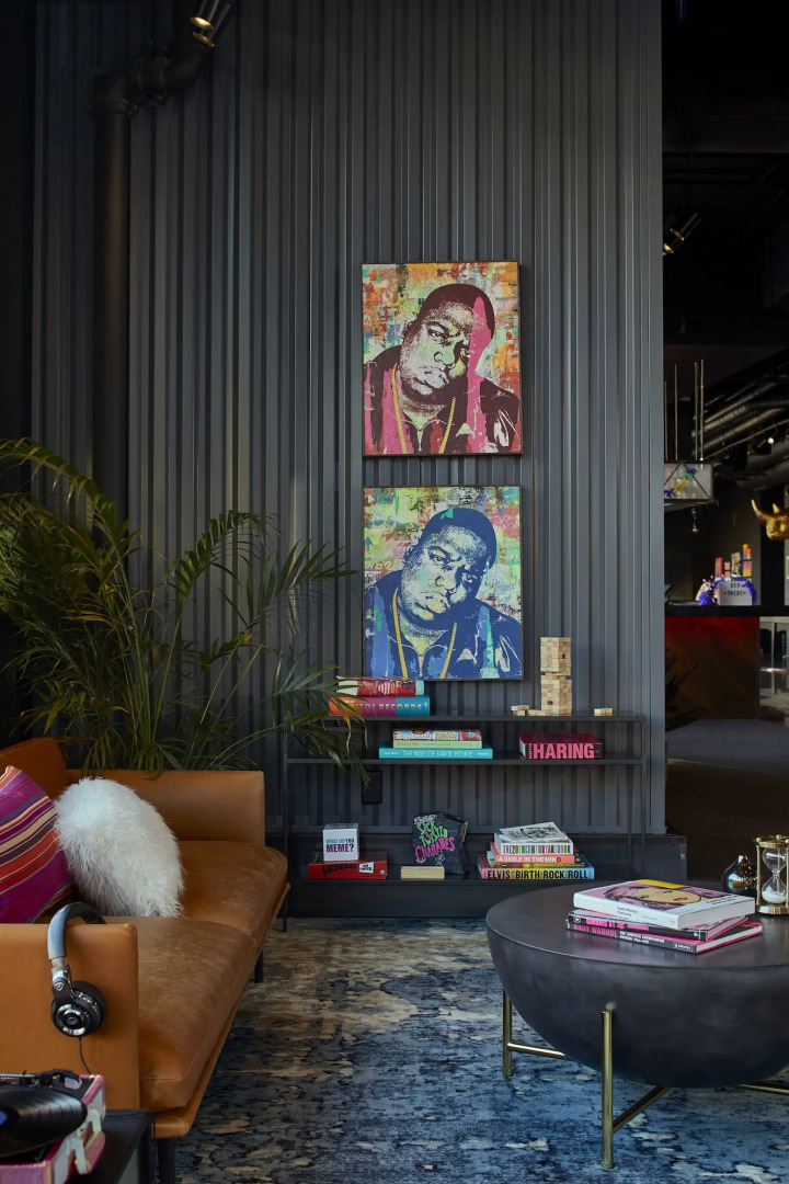 MOXY Minneapolis Uptown