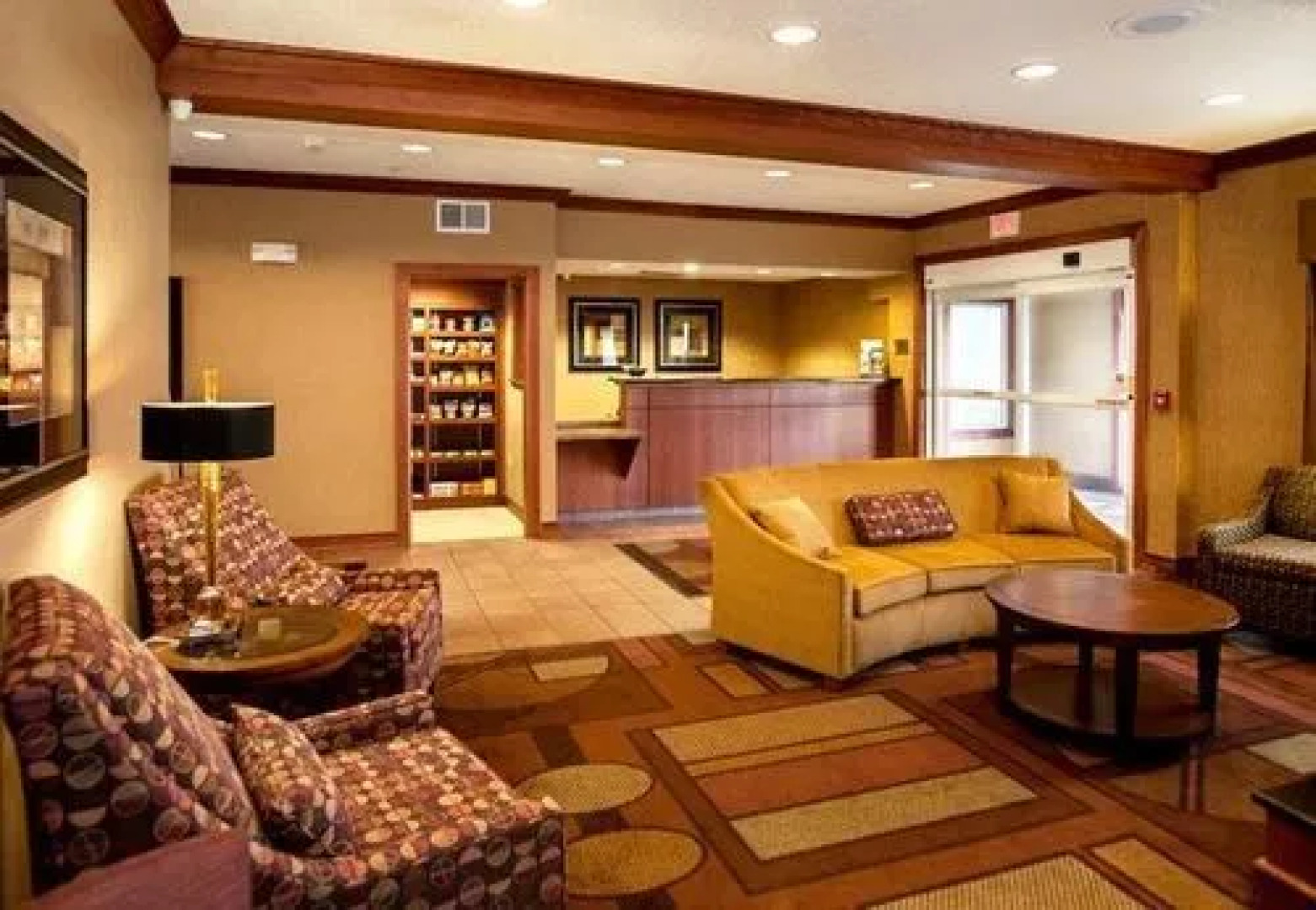 Fairfield Inn & Suites Detroit Livonia