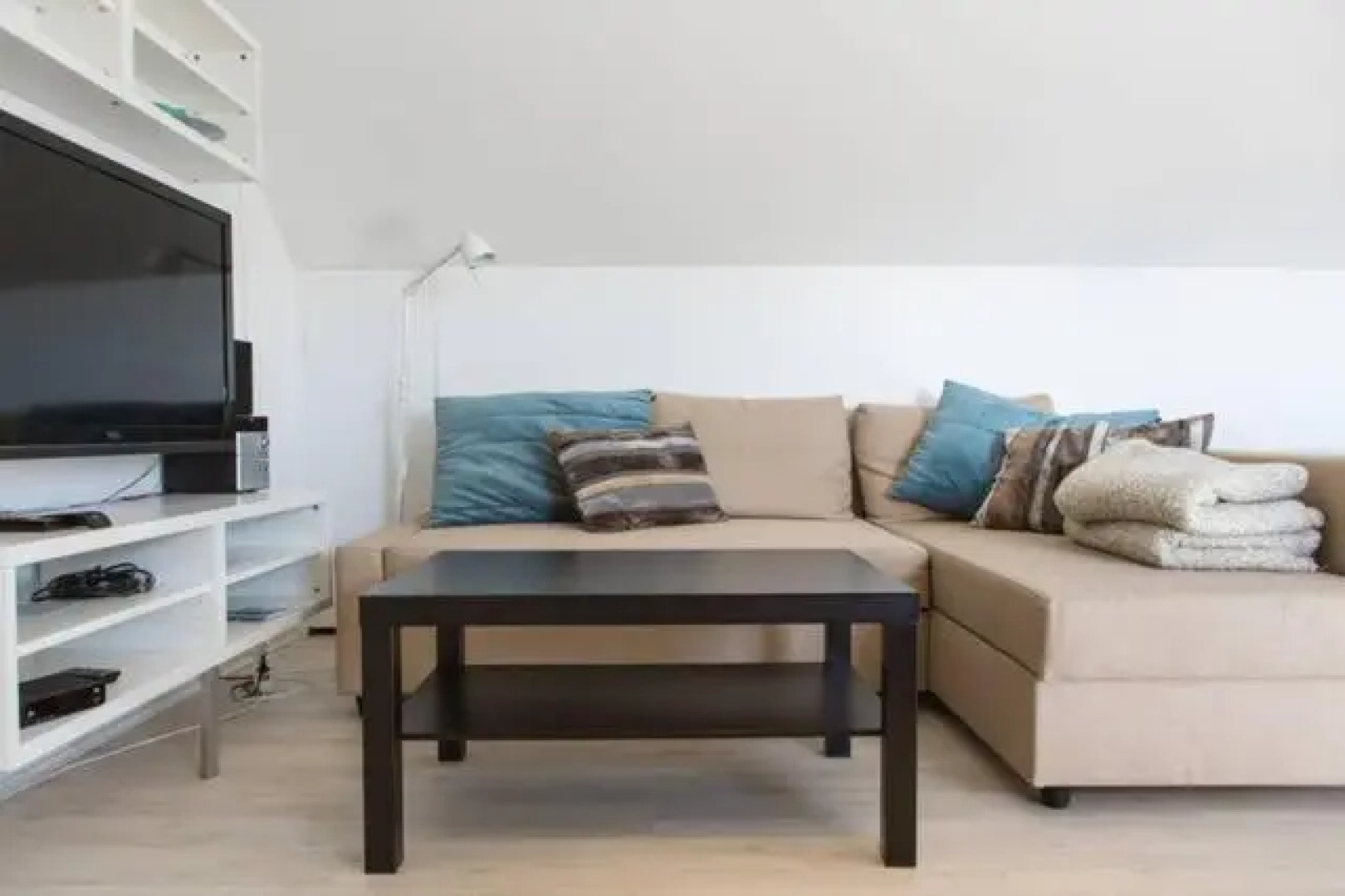 Studio Apartment Alba