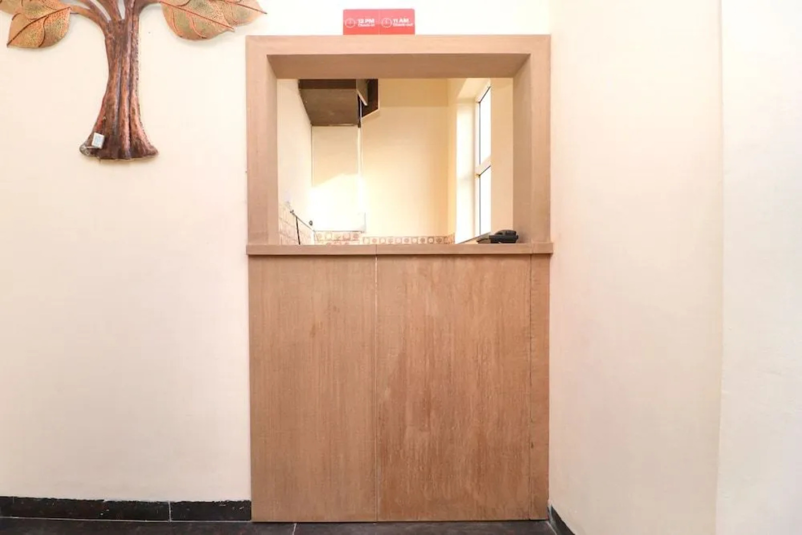 OYO 22821 Hotel Sunroof