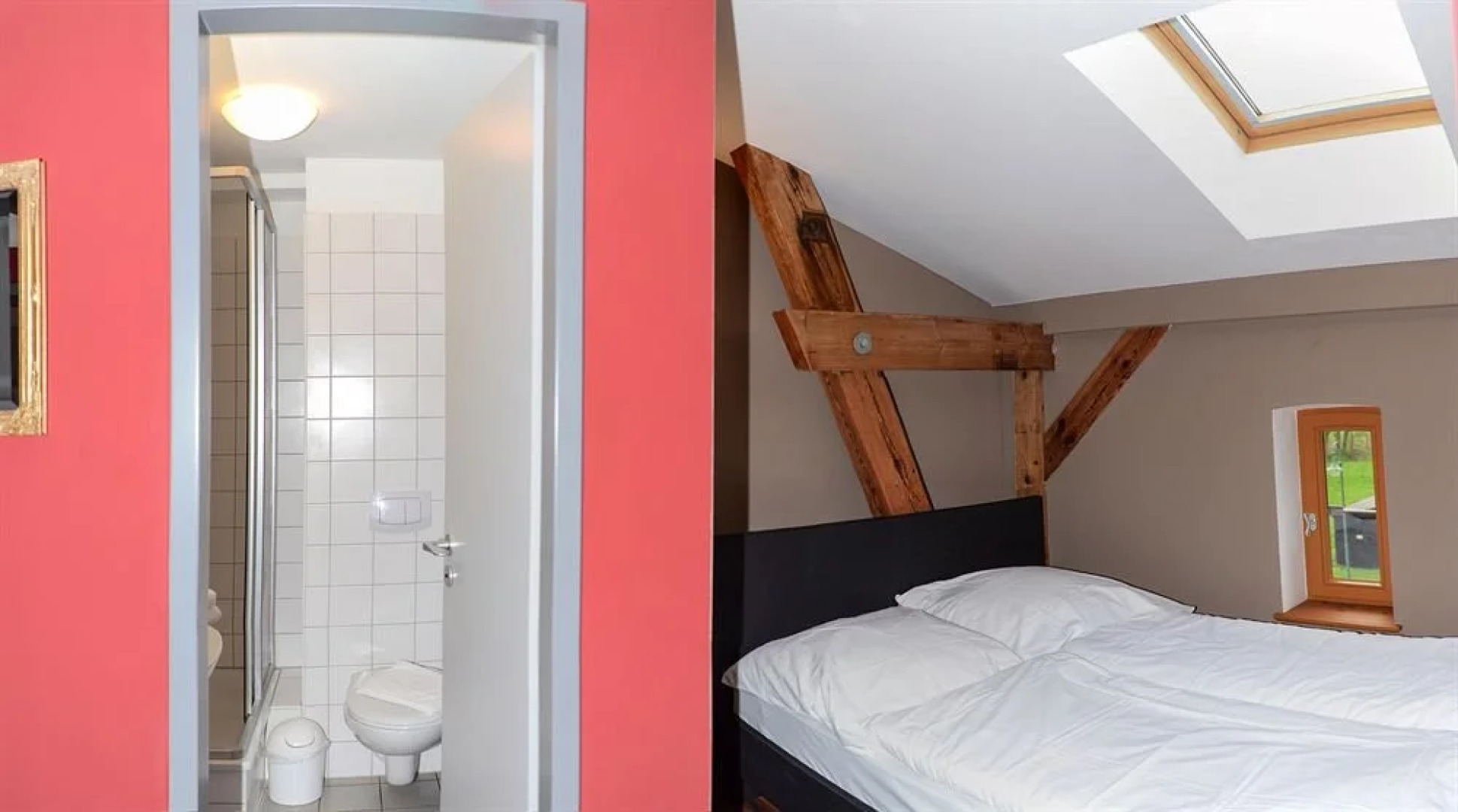 Jagdschloss Rothenklempenow