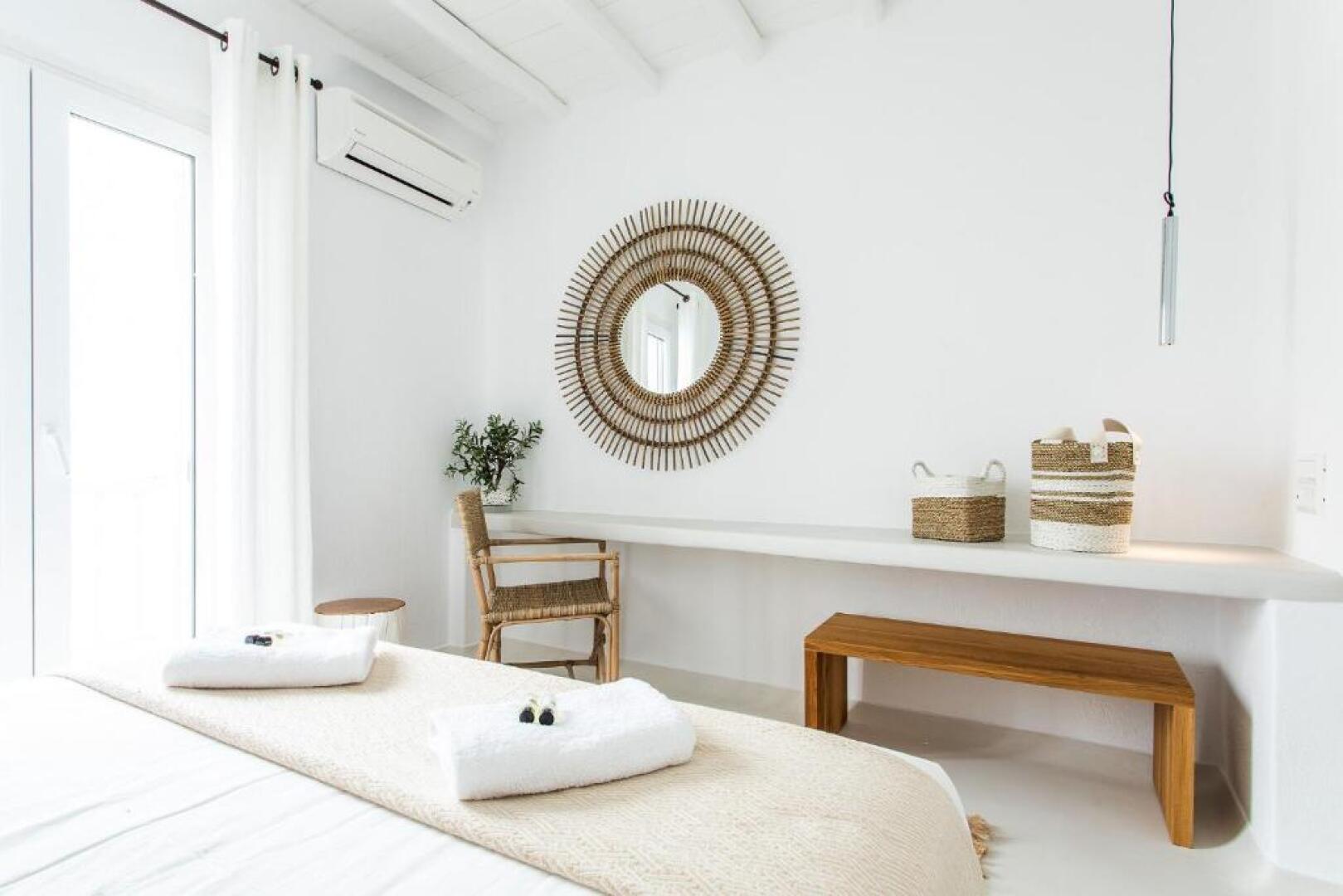 Villa Zeolite by Mykonos Rocks