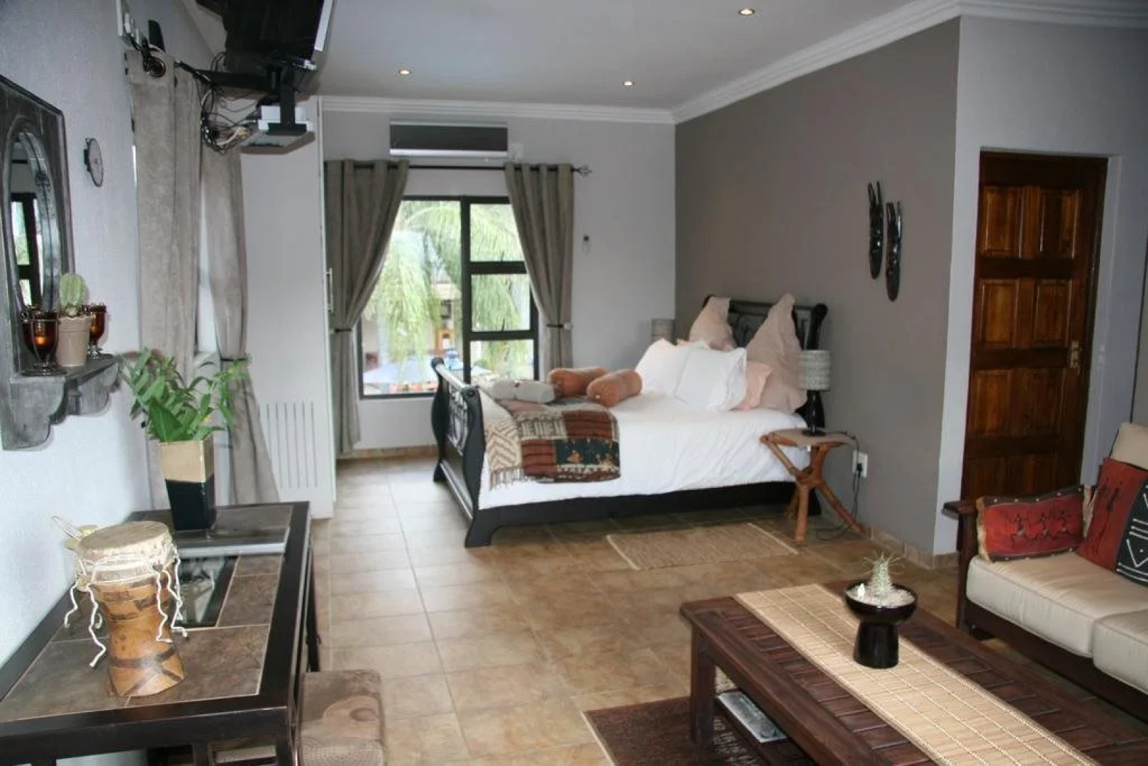 Ponciana Superior Guesthouse