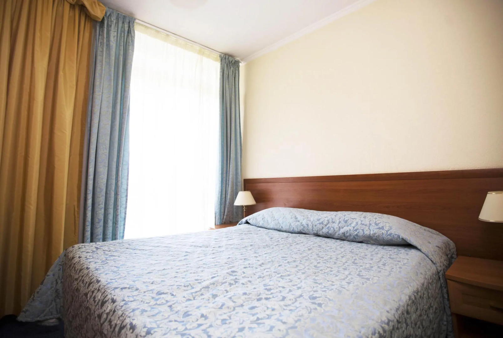 Гостиница «Переславль»