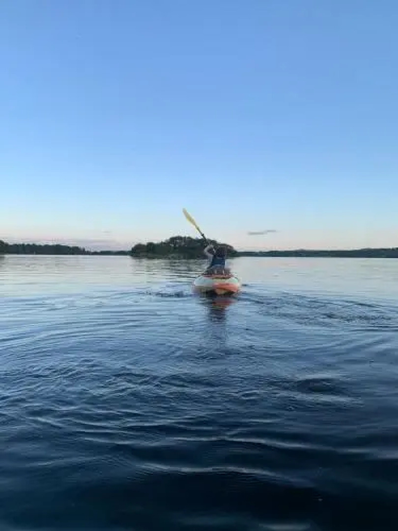 St Kyrans Country House B&B