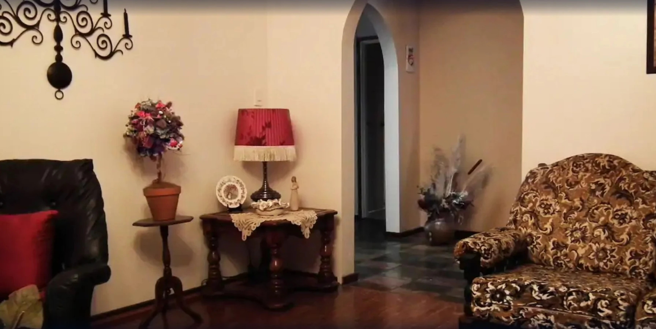 The Spanish Guesthouse, Private Rooms