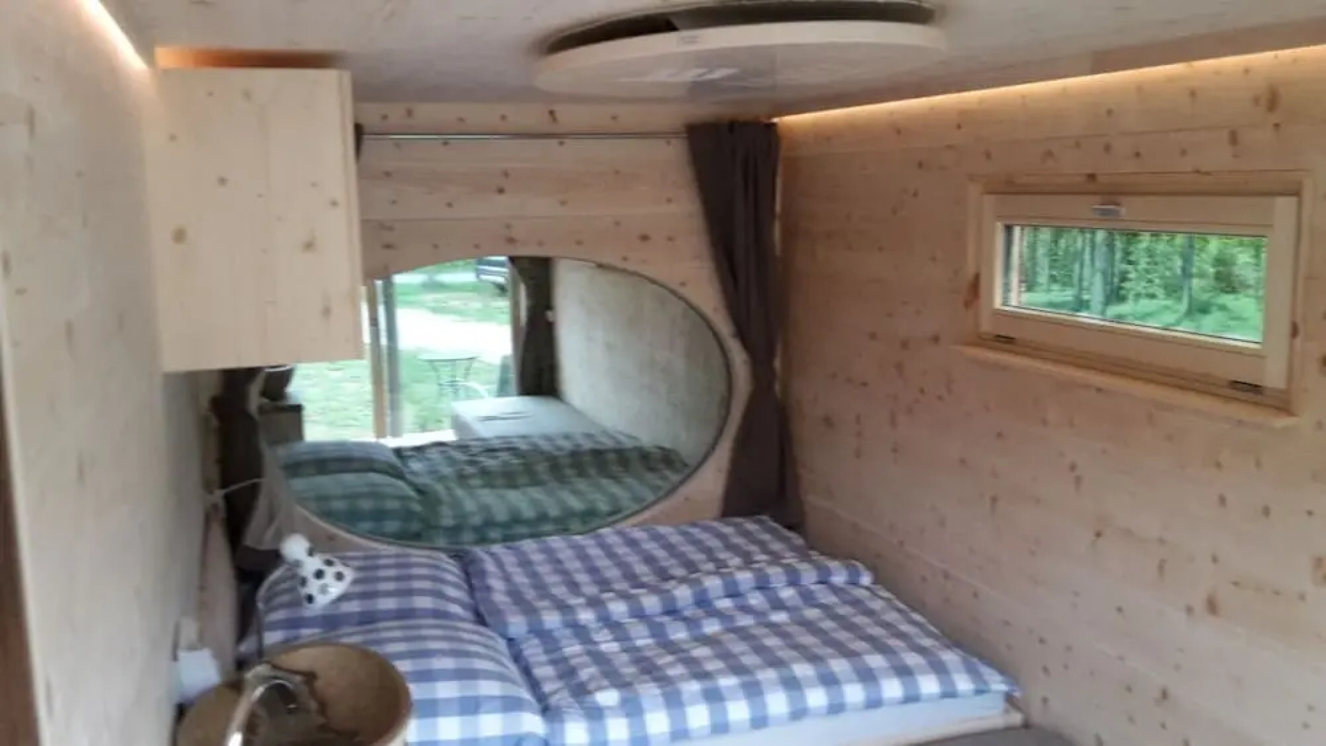 Camping Schwabenmühle