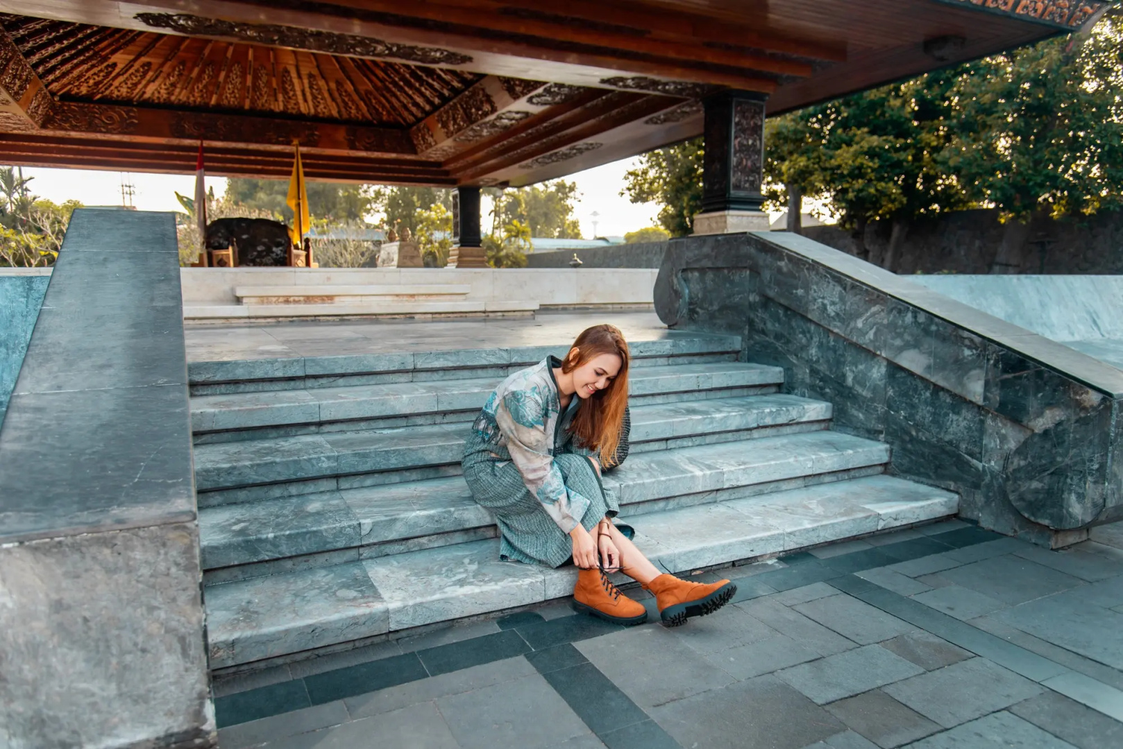 Hotel Tugu Blitar