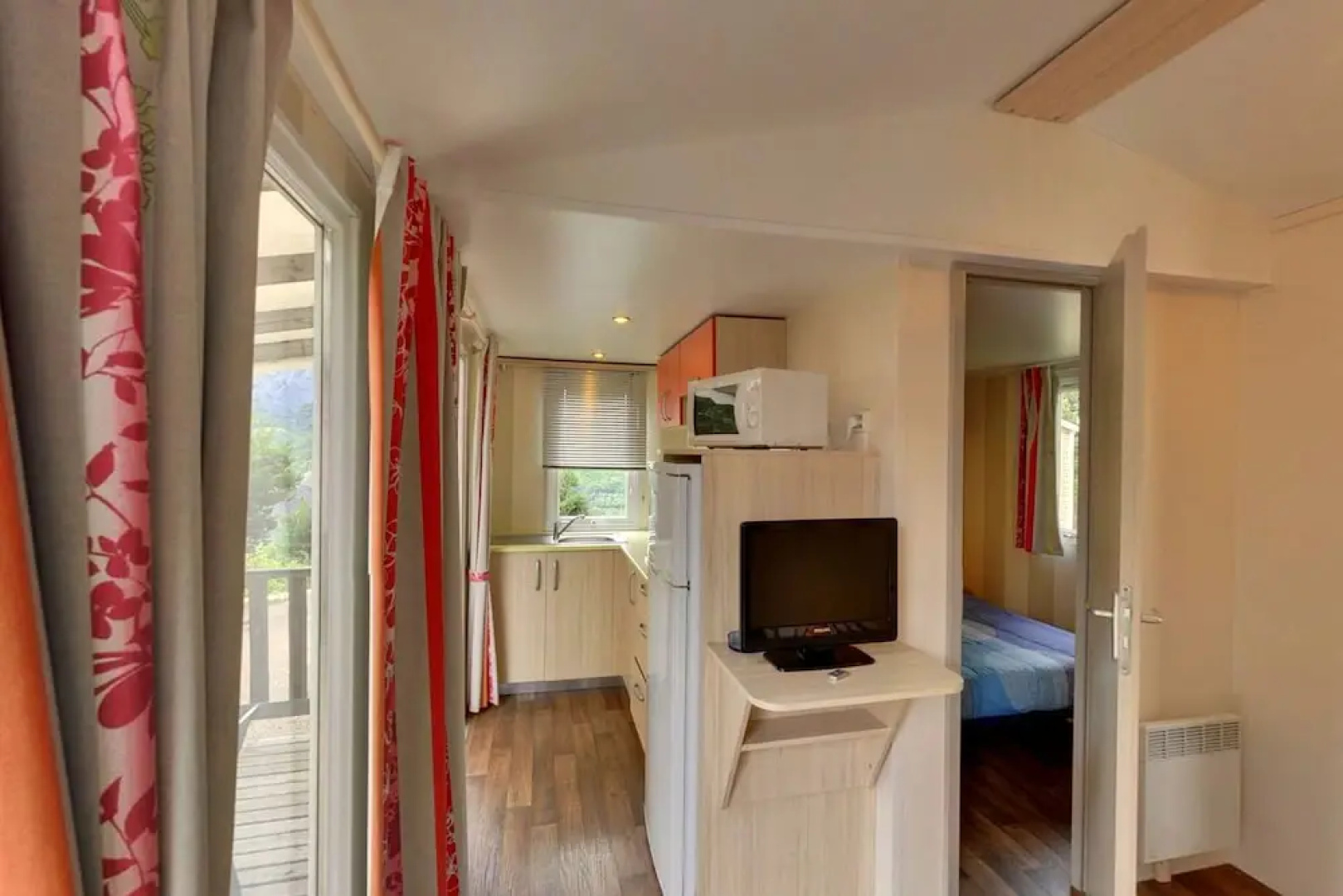 Camping la Viste