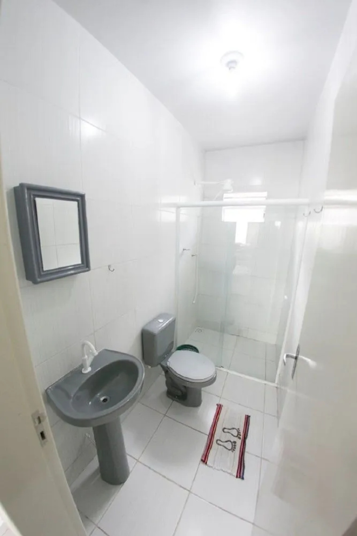 Residencial Recanto dos Pássaros