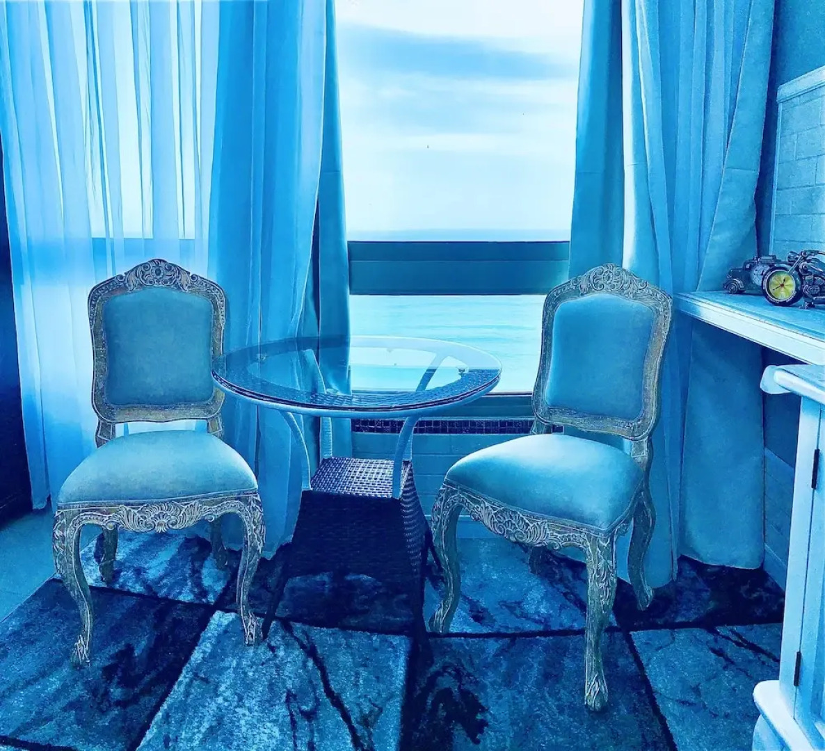 Sea Breeze Apartmens