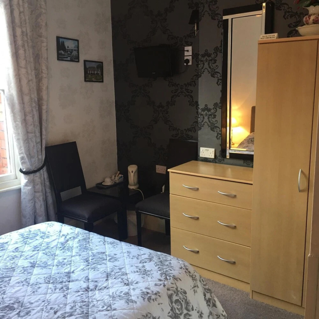 Hillcrest Guest House