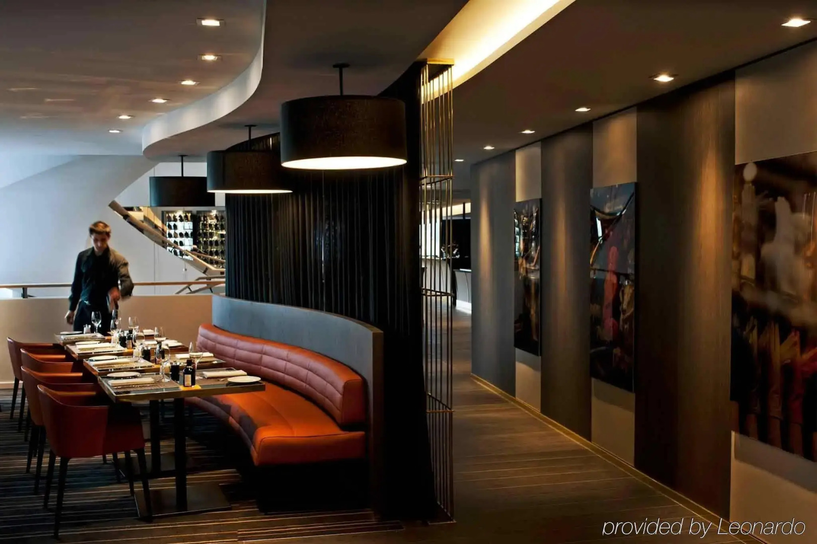 Pullman Brussels Centre Midi