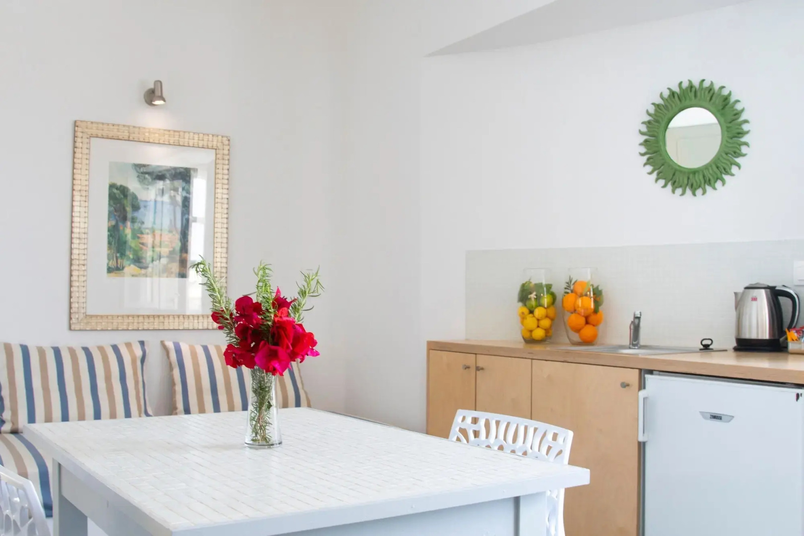 Elounda Garden Suites