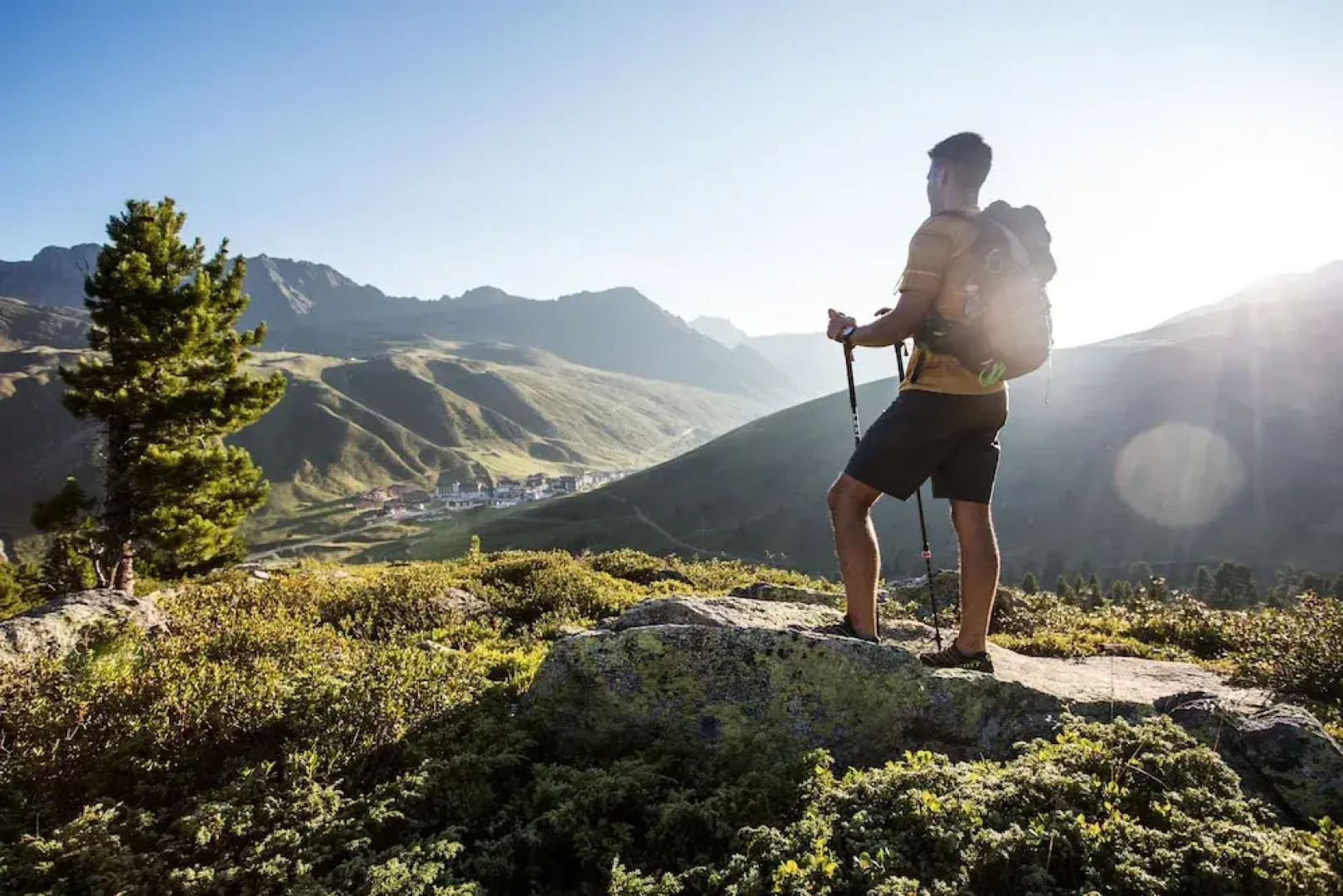 All Suite Residence Kühtai