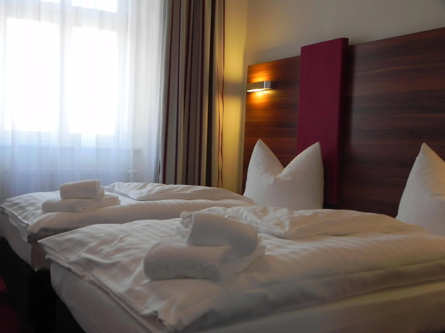 Hotel Schwibbogen Altstadt & Appartements