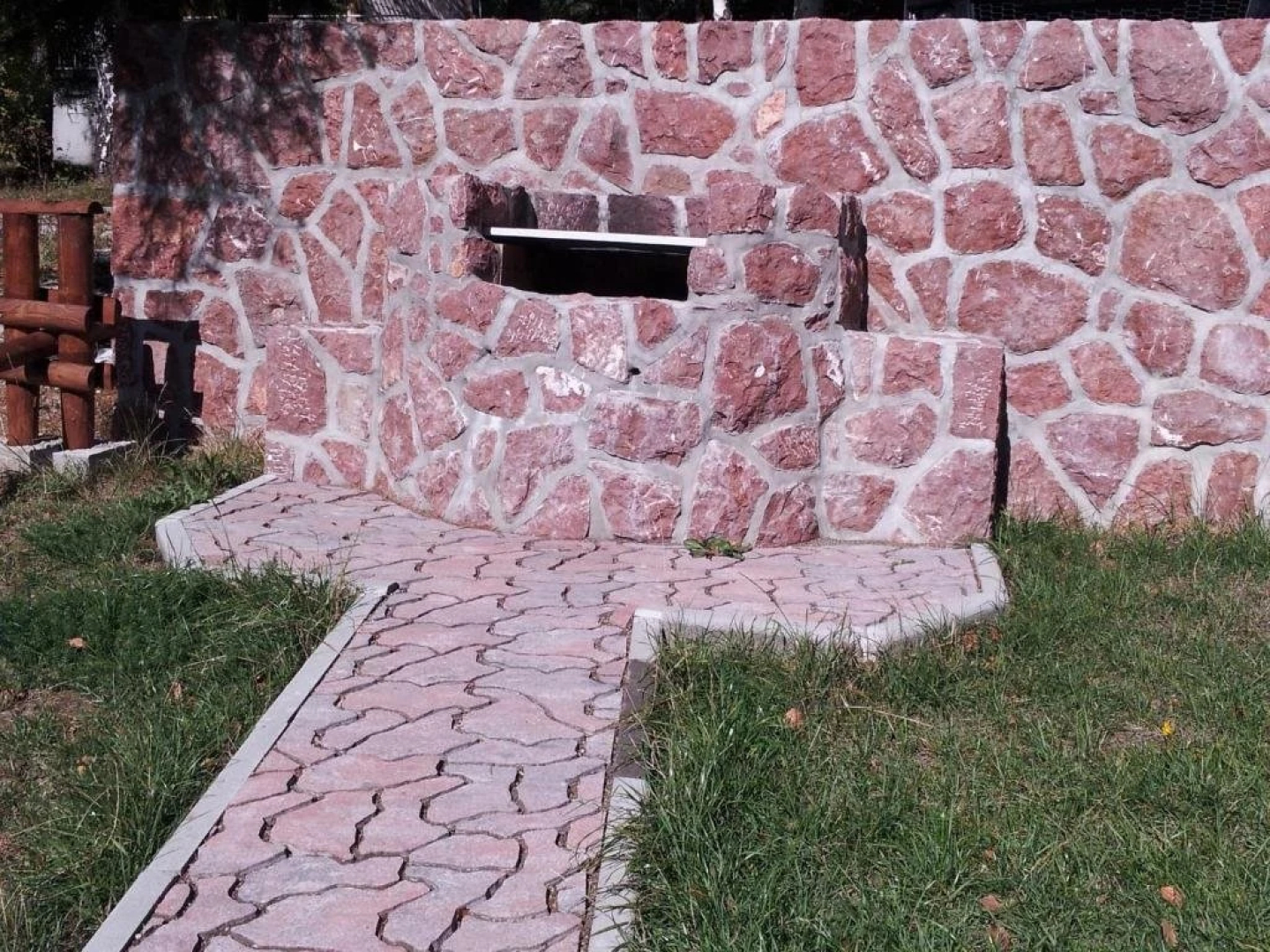 Villa San