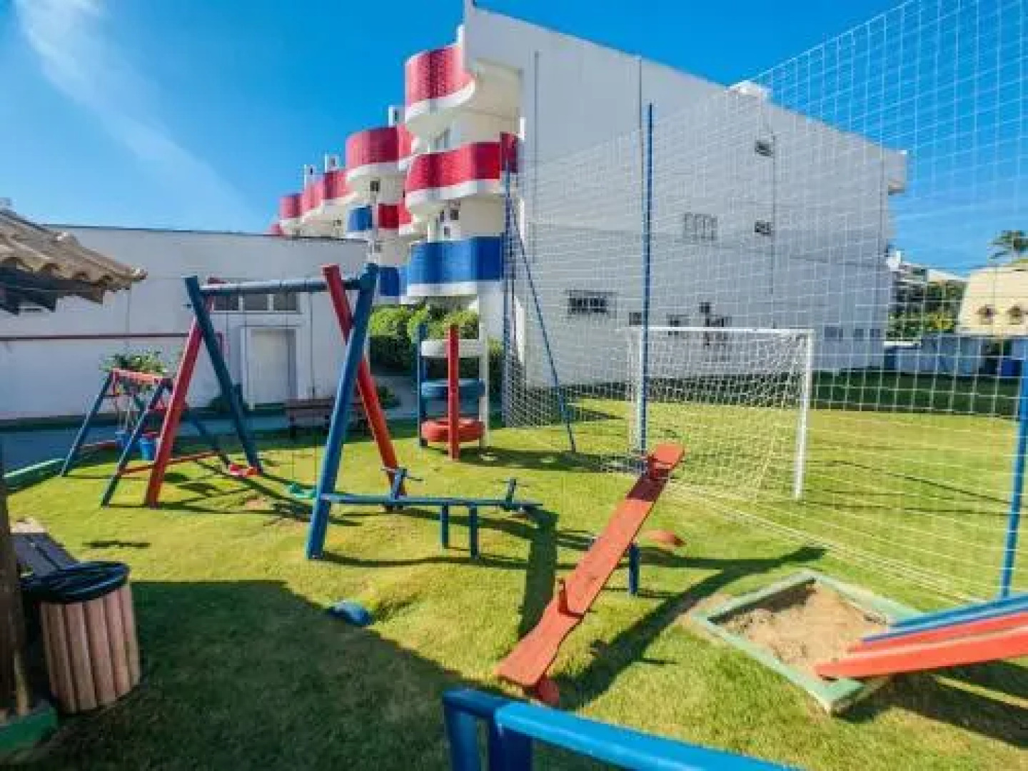 Holiday Florianópolis - 115A