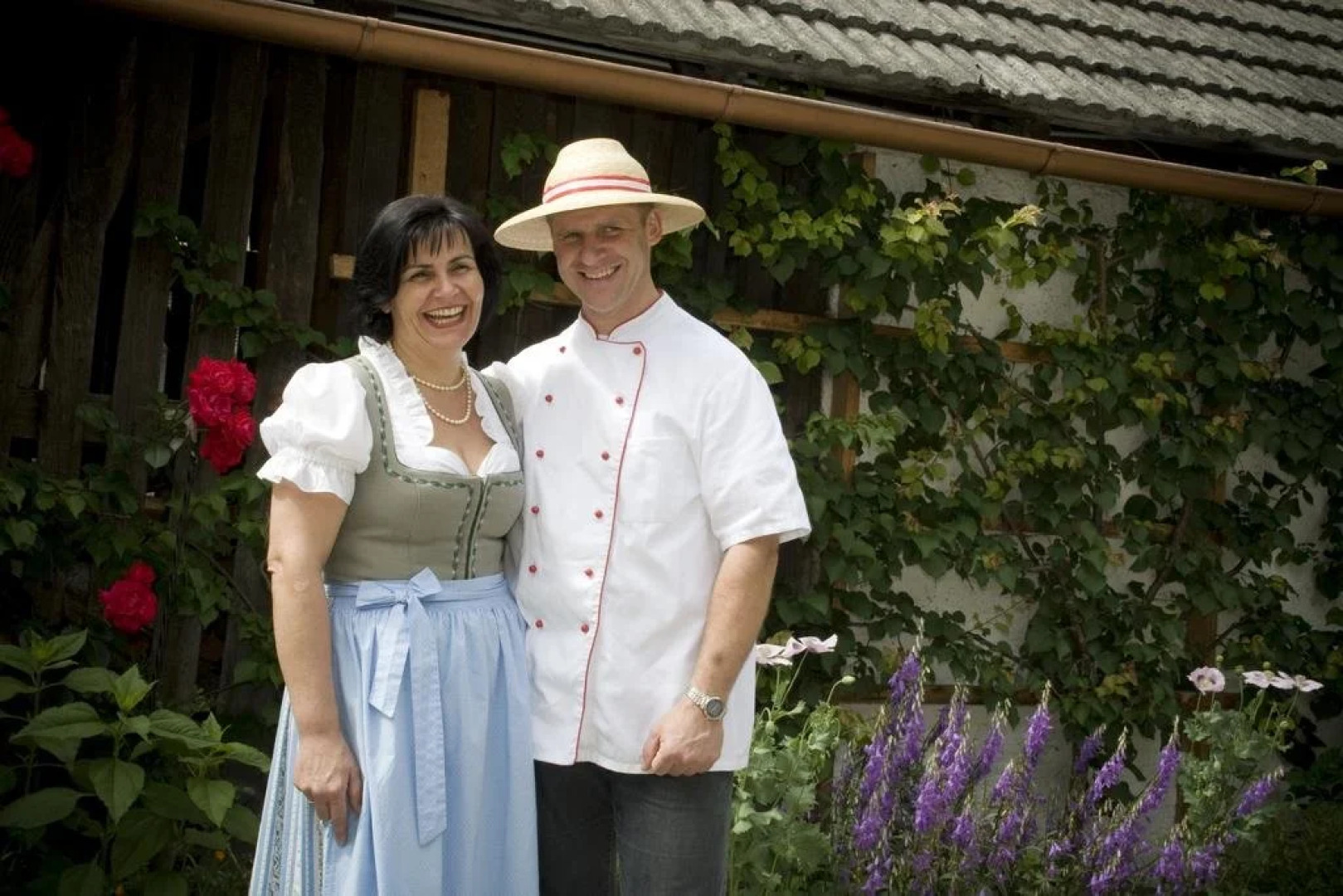 Gasthof & Landhotel Schlickwirt