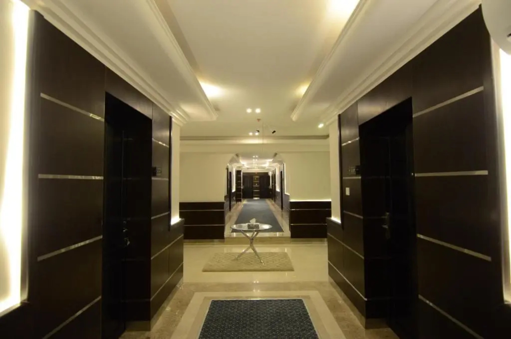 Al Joory Suites Hotel