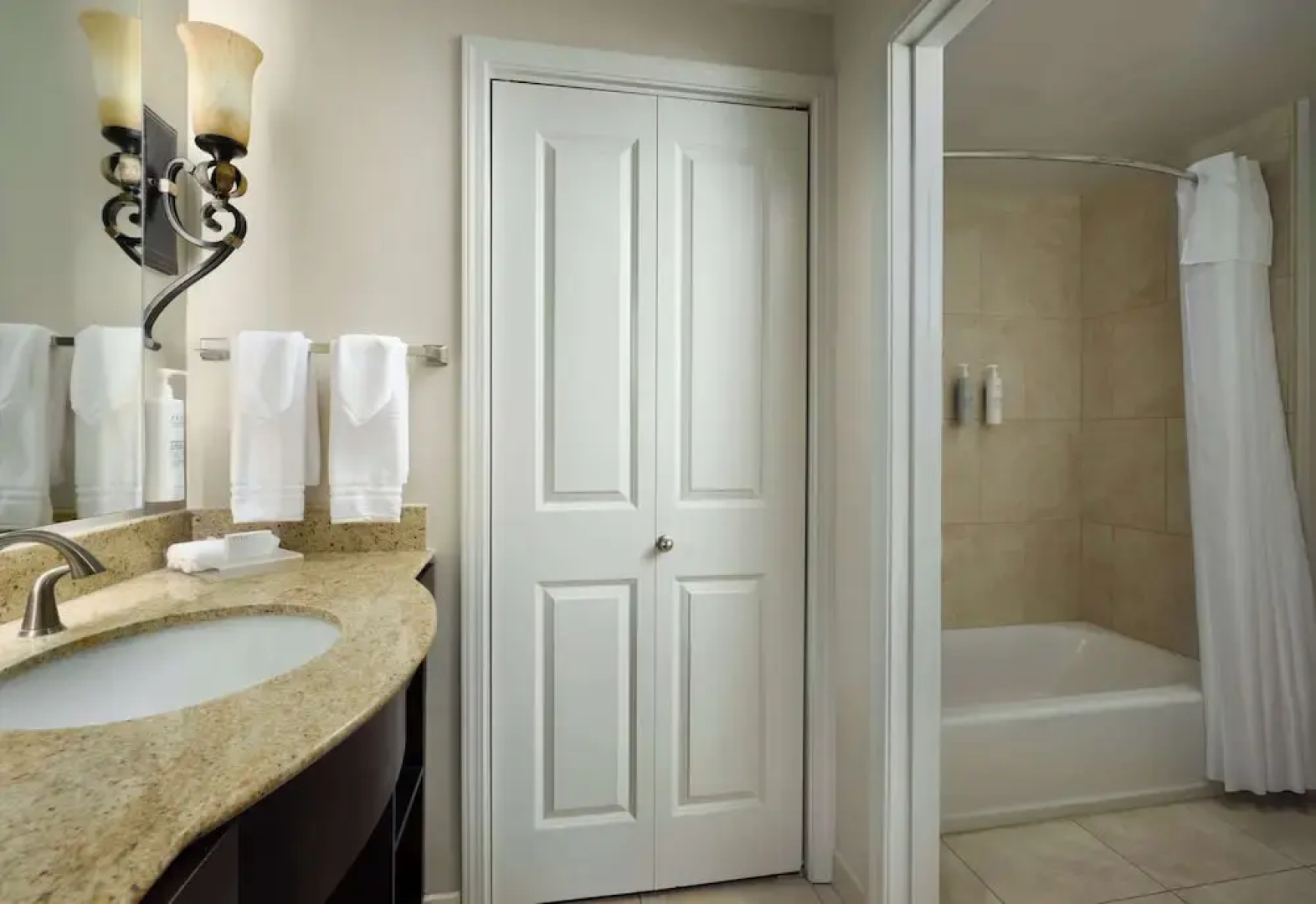 Homewood Suites by Hilton Shreveport / Bossier City, LA