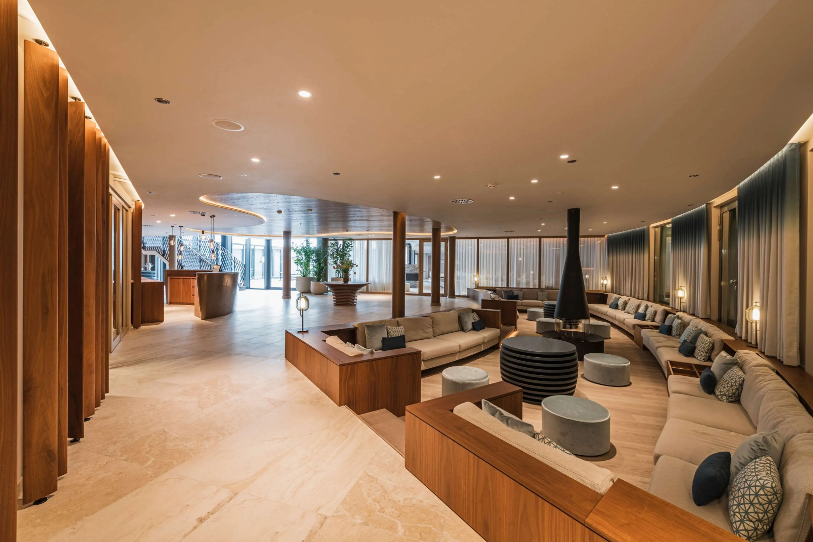 Infinity Hotel & Conference Resort Munich