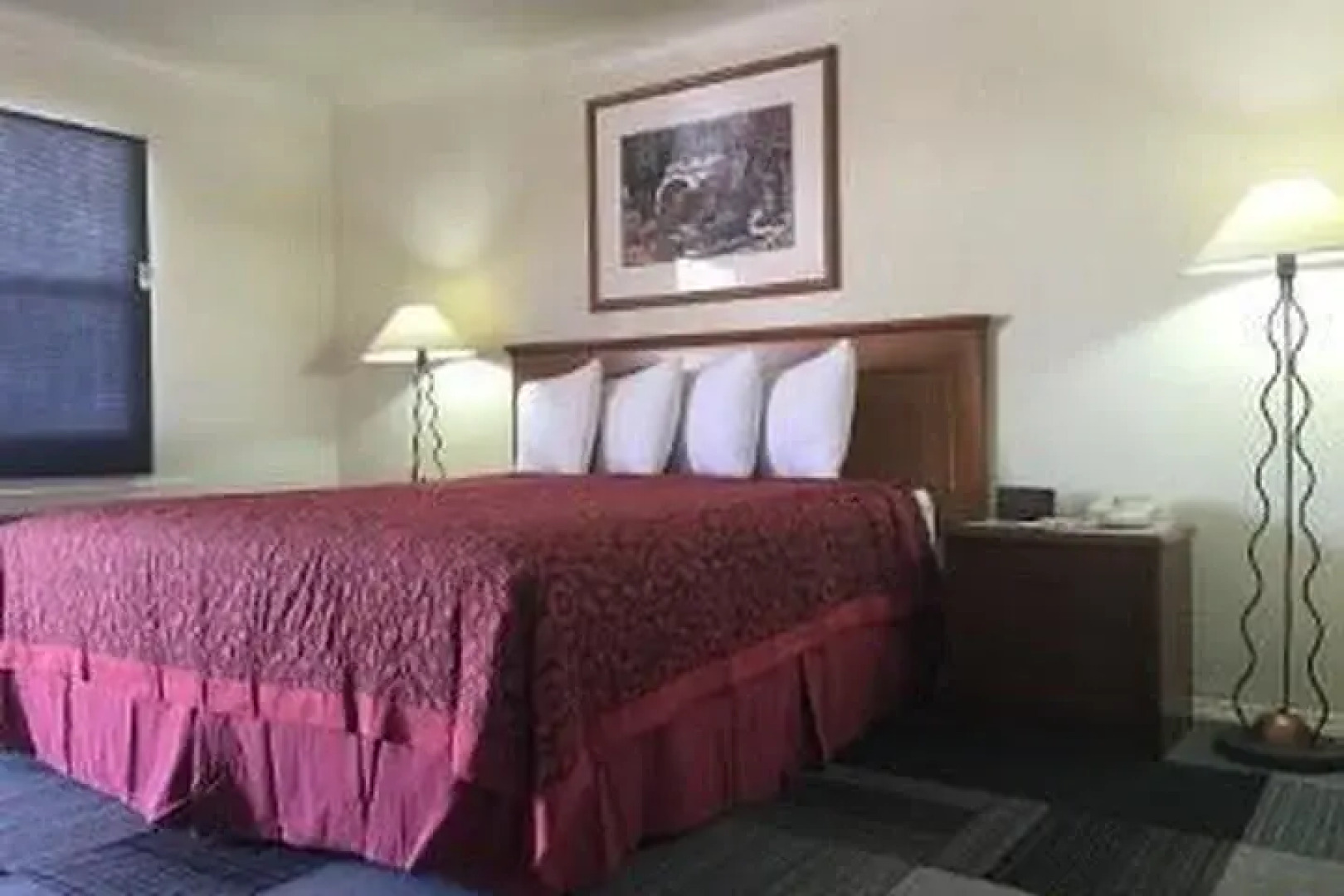 Travelodge by Wyndham Gallup