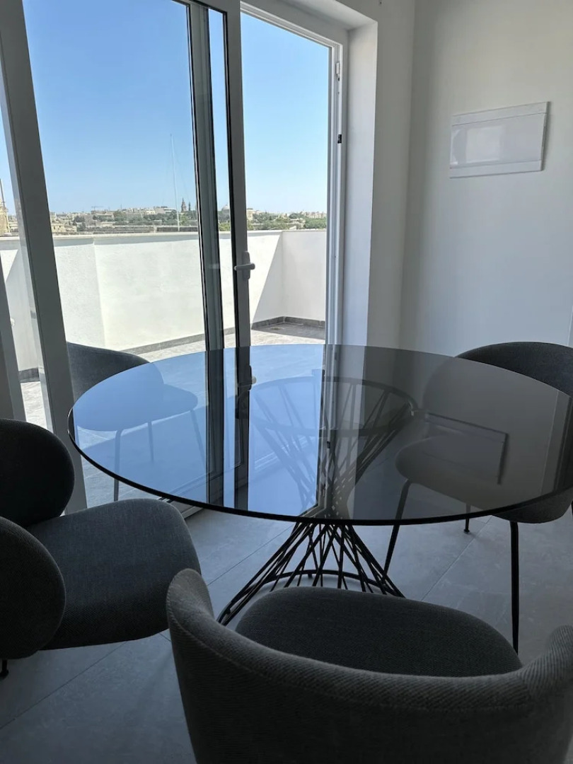 The Central guesthouse