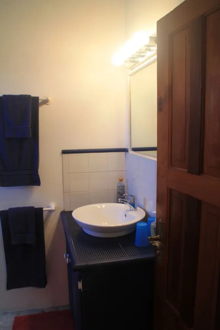 Villa Marie Guesthouse