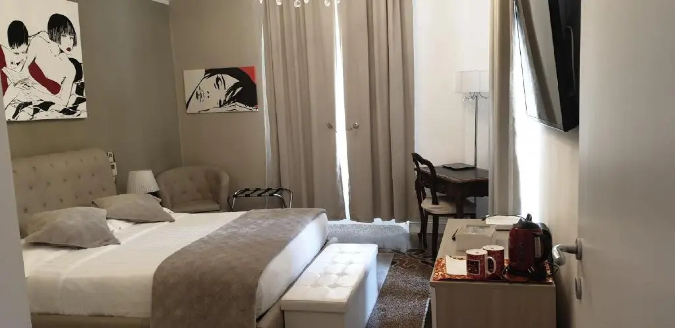 Varazze Suite Sauna E Hammam