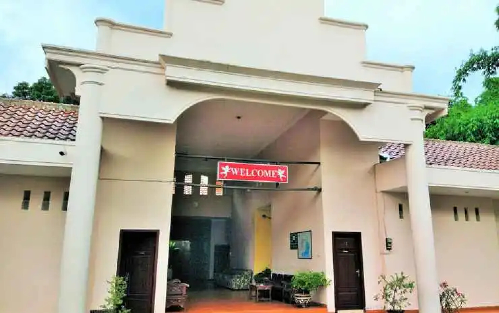 Grand Aloha Hotel Lumajang